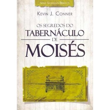 Imagem de Segredos do Tabernáculo de Moisés, Os