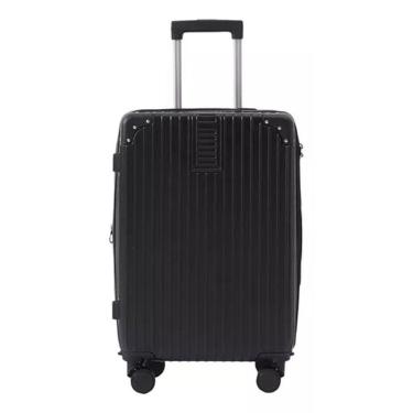 Imagem de Mala De Viagem 10Kg Cores Novas Com Rodinhas 360