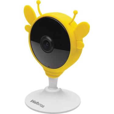 Imagem de Capa Camera Im3 Abelha - INTELBRAS
