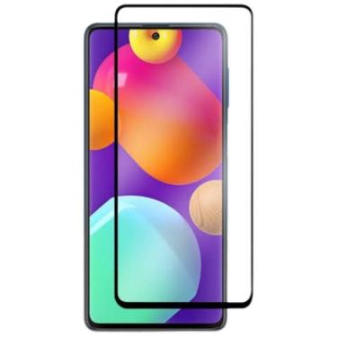 Imagem de Película 3D Vidro Para Samsung M62