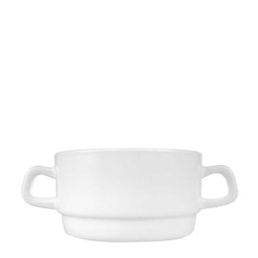 Imagem de Arcoroc, Bowl de Vidro Temperado Restaurant Consome 6pcs, 310ml