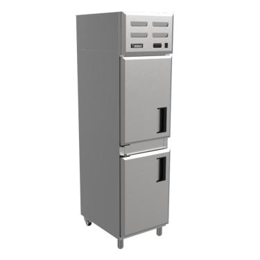 Imagem de Refrigerador Vertical Venâncio 2 Portas Linha Prime 220V 335L PCFRV2P-32861