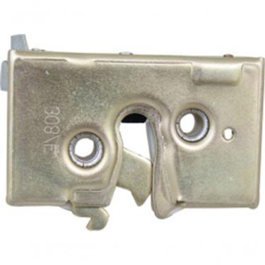 Imagem de Fechadura Porta Dianteira Esquerdo Gol Parati Saveiro Voyage