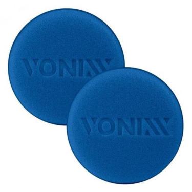 Imagem de Aplicador De Espuma Com 2 Und - Vonixx Sem Variação único