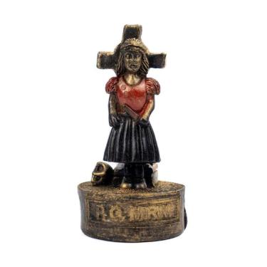 Imagem de Orixás Vintage Resina