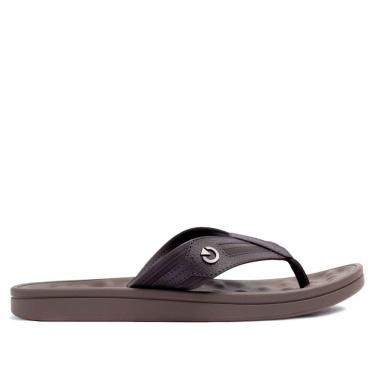 Imagem de Chinelo Masculino Grendene Cartago Alabama Marrom