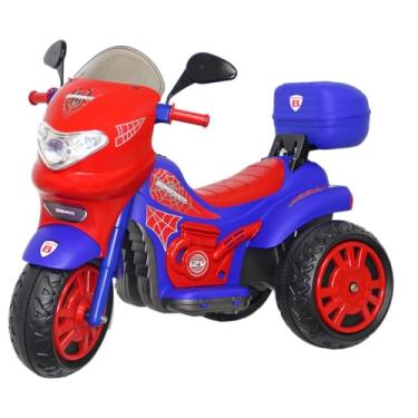 Imagem de SPRINT TURBO SPIDER 12V