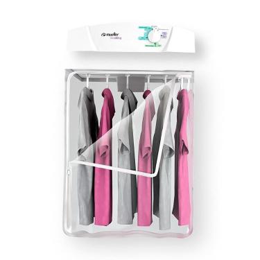 Imagem de Saco Para Secadora Mueller Sun 8 Kg + 15 Travas