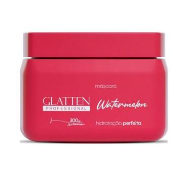 Imagem de Glatten Watermelon Máscara 300 gr
