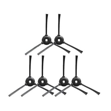 Imagem de Compatible With Lefant M200/M201/ M501A/M520/M571/T700/U180 Roller Side Brush HEPA Filter Mops Robot Vacuum Accessories Kit Parts002(3)