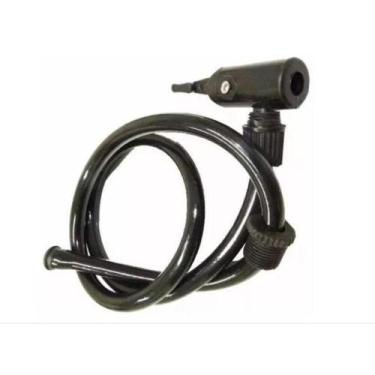 Imagem de Conexão para Bomba de Oficina Yamada 30 cm - Xtime