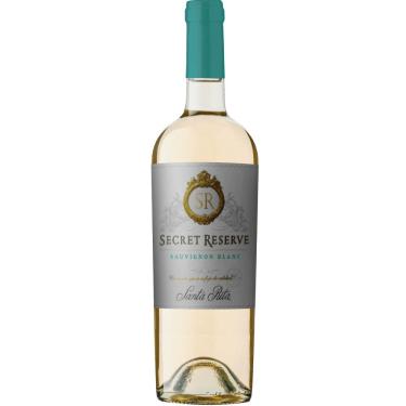 Imagem de Vinho Santa Rita Secret Reserve Sauvignon Blanc