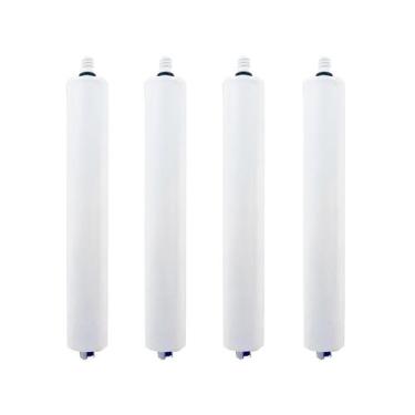 Imagem de 4 Refil Vela Filtro Torneira Deca Twin Couple Single - ROYAL B&B, Bran