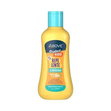 Imagem de Repelente Above Loção Kids 100ml