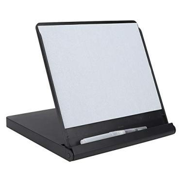 Imagem de Prancheta de desenho de água Tablet de escrita de água para crianças pintando brinquedo reutilizável Doodle Art Board para crianças aprendendo a desenhar plástico 9,6 x 9,8