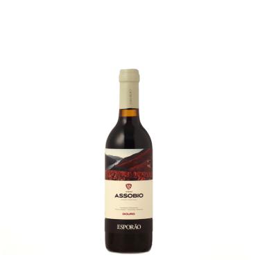 Imagem de VINHO QUINTA DOS MURÇAS ASSOBIO DOURO TINTO 375 ML