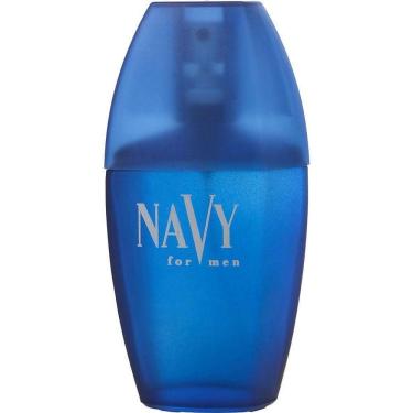 Imagem de Perfume Masculino Dana Navy Colônia Spray 50 Ml (sem Caixa)