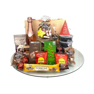 Imagem de Cesta de Natal Gourmet Selection