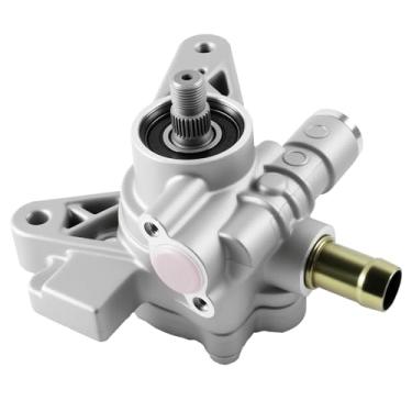 Imagem de Autodevil Bomba de direção hidráulica 21-5919 adequada para 1998 1999 2000 2001 2002 Accord 2.3L 2254CC l4 GAS SOHC, bomba auxiliar de energia substitui para 21-5919, 553-57053, 56110-PAA-A01, 561100