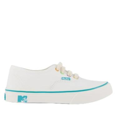 Imagem de Tênis Redley Originals MTV Feminino Branco 34