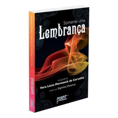 Imagem de Somente Uma Lembrança - PETIT, Sortido