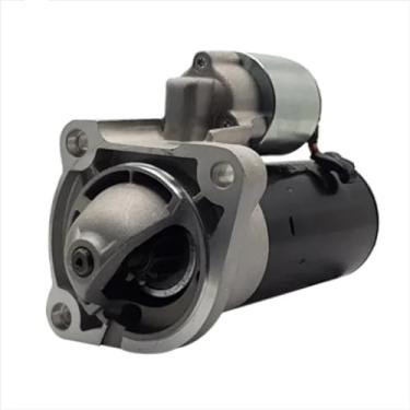 Imagem de STG93181 Motor de arranque serve para trator Mahindra F002G20622 0307CM0041N