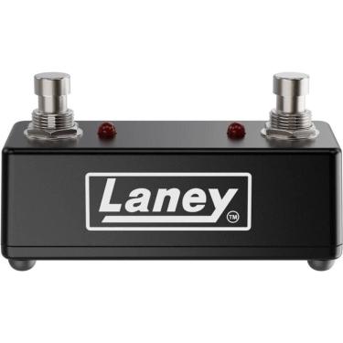 Imagem de Switch Duplo Para Amplificador Laney Fs2-mini
