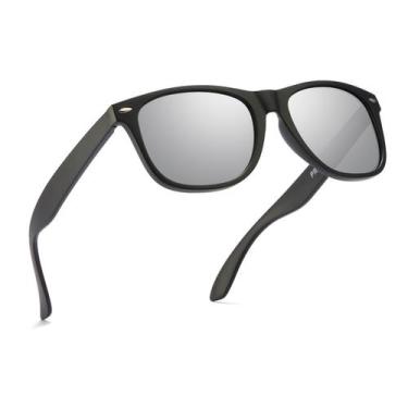 Imagem de Gafas de Sol PRIVEL XXL Talla Extra Grande Polarizadas para Hombre