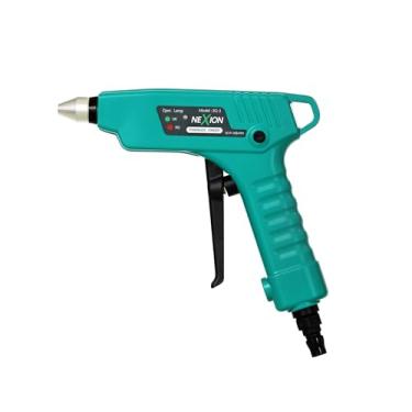 Imagem de UNICELTEC Pistola ionizadora NEXION – Eliminador estático, antiestático, autogerador, livre de poeira para pintura de carro e repintura automotiva