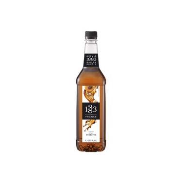 Imagem de Xarope Routin 1883 Amaretto 1 L Xarope 1883 Routin de Amaretto 1000ml