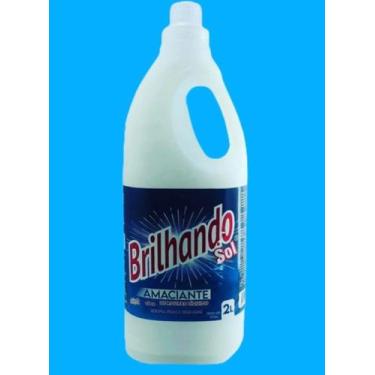 Imagem de Amaciante Coco Brilhando Sol, 2kg