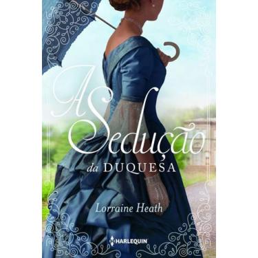Imagem de a Sedução Da Duquesa (Irmãos Trewlove Livro 4) - HARLEQUIN BOOKS, Sort