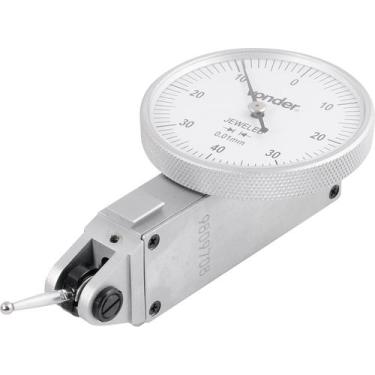 Imagem de Relógio Apalpador 0,8mm Ra-008 Vonder