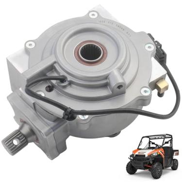 Imagem de Conjunto de caixa de engrenagem diferencial frontal 1332803 1332438 para Polaris RZR/RZR S 800 900|RZR XP/XP4 900|Ranger XP 570 900 1000|Pro XD 2000D|Brutus HD PTO etc. Substitua 1332803 1333 2831