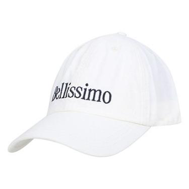 Imagem de Boné Aba Curva Fila Bellisimo F-Box-Unissex