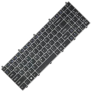 Imagem de Teclado mBook para Notebook Avell B155 MAX