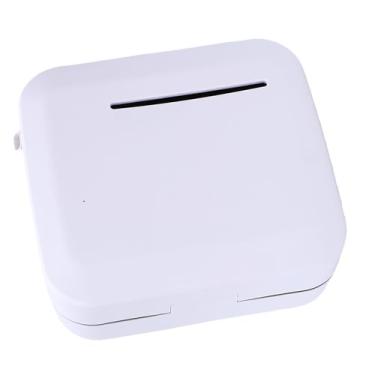 Imagem de GLOGLOW Difusor de óleo Essencial Sem água Inteligente, Difusor de Aromaterapia Fria Com Capacidade de 150ml Com Controle de Aplicativo, para Home Office Hotel Spa Sala Grande