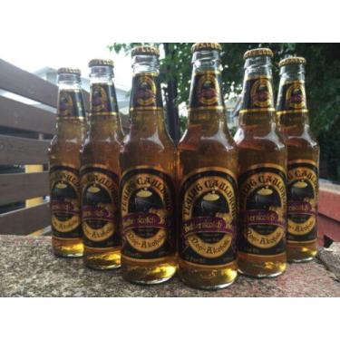 Imagem de Pacote de cerveja - Bud
