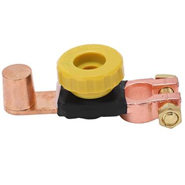 Imagem de Zerodis Interruptor de Desconexão da Bateria do Carro Suprimentos para Motocicletas e Automóveis Eletrônicos Automotivos Acessórios de Montagem de Veículos Acessórios de Montagem de Veículos