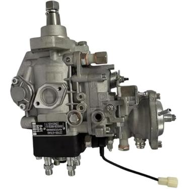 Imagem de Bomba de injeção de combustível diesel VE4/12F2100RND885 compatível com Toyota Hilux Land Cruiser 1KZ 1KZ-TE Engine 096000-8851 096000-8850 22100-67040