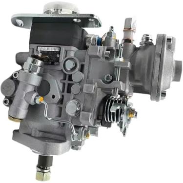 Imagem de Bomba de injeção de combustível Diesel VE compatível com capa IVECO compatível com New Holland VE4/12F1100L2013 0460424402 504128987 2856014