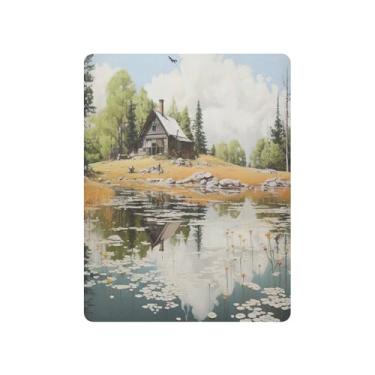 Imagem de xigua Lençol de berço Wild House para meninas e meninos, macio e respirável, adequado para berço padrão e cama infantil 68,5 x 99 cm