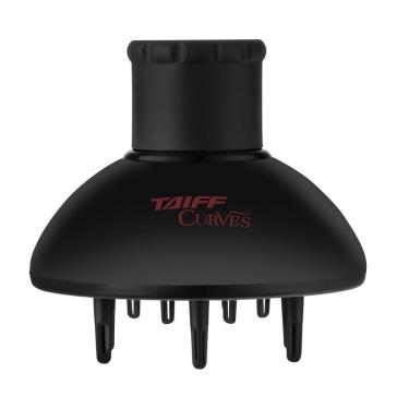 Imagem de Difusor De Cabelos Taiff Curves Definidor De Cachos 2600w