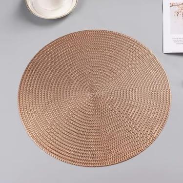 Imagem de KIT 6 ROSA METÁLICO