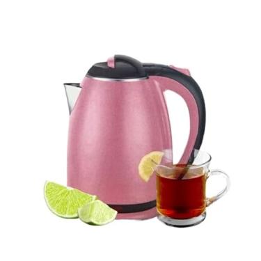 Imagem de Chaleira Elétrica com Desligamento Automático(127V)