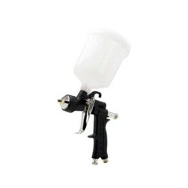 Imagem de Pistola de pintura automotiva eco 21 hp 1,3mm com bico e agulha arprex