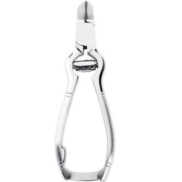 Imagem de Alicate INOX UNHAS PES Mundial BC-527