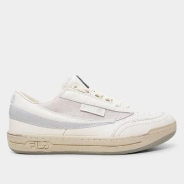 Imagem de Tenis Fila Fx-2 Vintage Feminino-Feminino