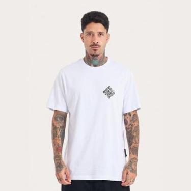 Imagem de Camiseta Regular MCD More Core Division-Masculino