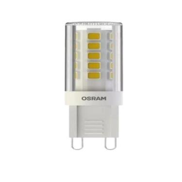 Imagem de Lâmpada De Led Halopin Bipino 3w Branca 110v G9 - Osram